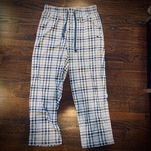 Tommy Bahama Men’s Flannel Lounge Pants Medium